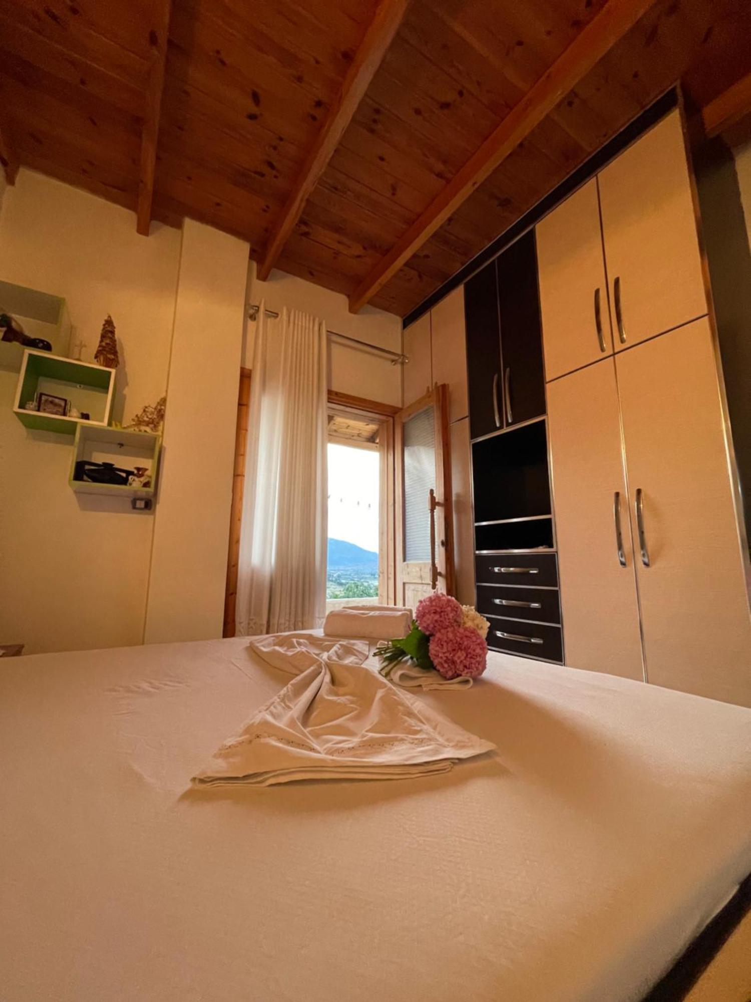 Elsa'S Villa Gjirokaster Ngoại thất bức ảnh